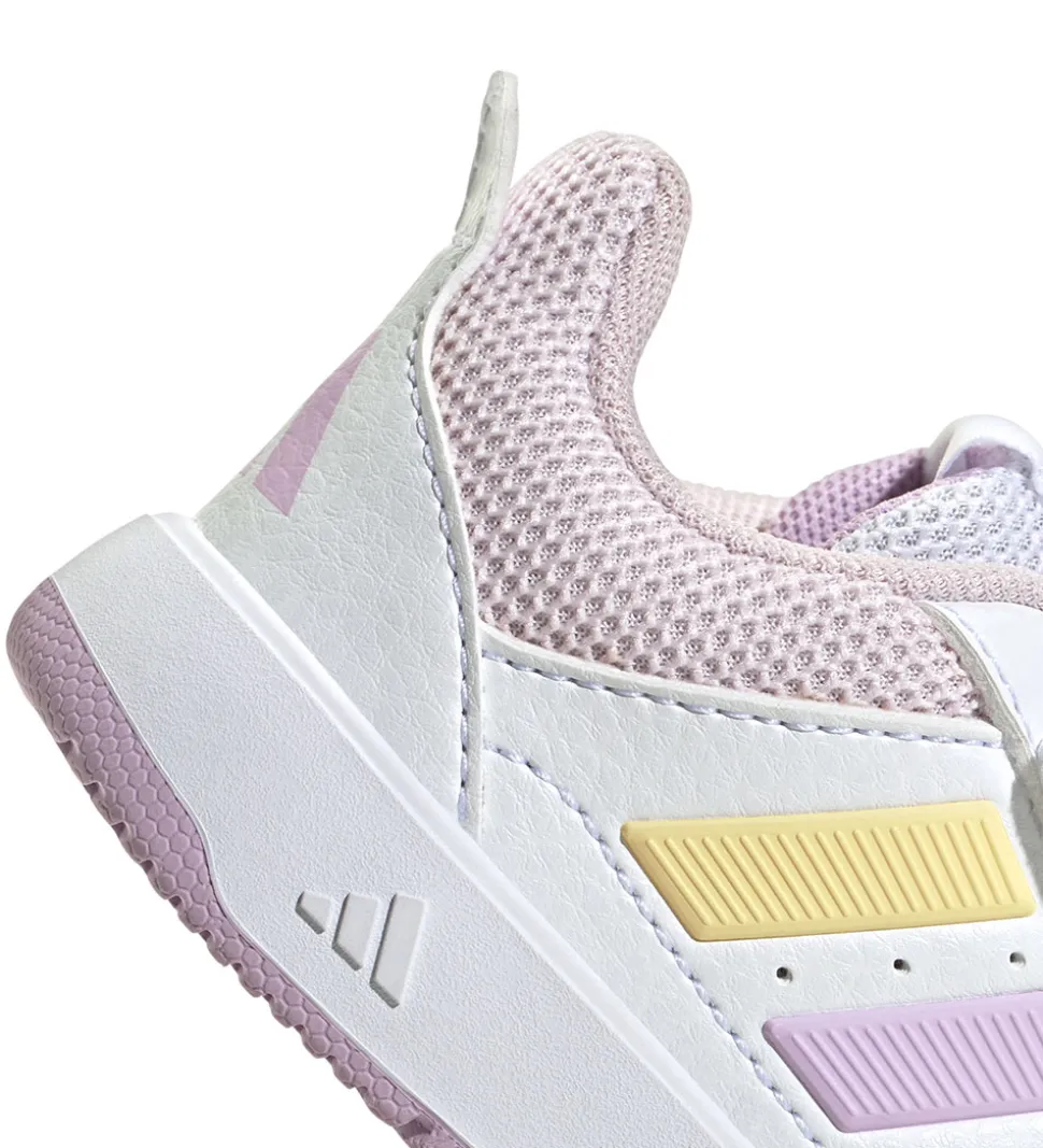 adidas Performance Sko - Tensaur Sport 3.0 C - Ftwwht/Seflaq/Bli