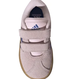 adidas Performance Sko - VL Court 3.0 CF I - Clpink/Royblu/Gum3