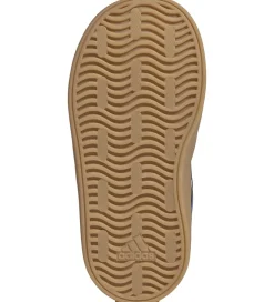 adidas Performance Sko - VL Court 3.0 CF I - Clpink/Royblu/Gum3