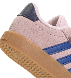 adidas Performance Sko - VL Court 3.0 CF I - Clpink/Royblu/Gum3
