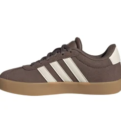 adidas Performance Sko - VL Court 3.0 K - Earstr/Cwhite/Gum3