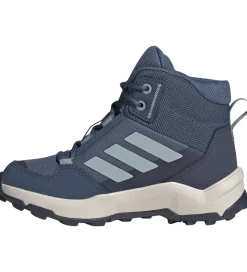 adidas Performance Støvler - TERREX AX4R MID K - WONSTE/MAGGRE/S
