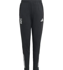 adidas Performance Træningsbukser - Liverpool Youth 25/26 - Sort