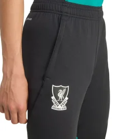 adidas Performance Træningsbukser - Liverpool Youth 25/26 - Sort