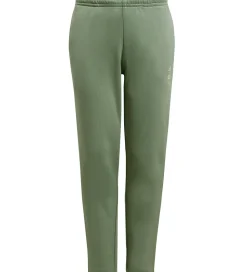 adidas Performance Træningssæt - LK Sw Mndo Jog - Lingrn/Cybemt