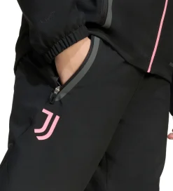 adidas Performance Træningsbukser - Juventus Tiro 25 - Sort/Blis