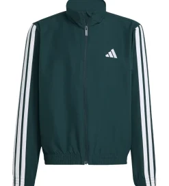 adidas Performance Træningssæt - Aurora Ivy/Hvid