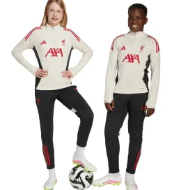 adidas Performance Træningsbukser - Liverpool - Sort