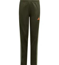 adidas Performance Træningssæt - Tiro ES TS - Ngtcar/Tengrn/Impo