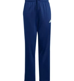 adidas Performance Træningssæt - J CP TR TS - DKBLUE/WHITE