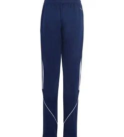 adidas Performance Træningsbukser - TIRO23 - Blå/Hvid