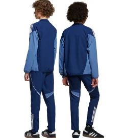adidas Performance Træningsbukser - Tiro25C - Tenabl/Creblu