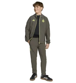 adidas Performance Træningsbukser - Real Madrid Tiro 25 - Utilit