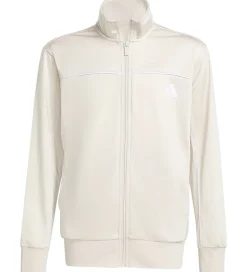 adidas Performance Træningssæt - Wonalu/Hvid m. Logo