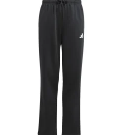 adidas Performance Træningssæt - Wonalu/Hvid m. Logo