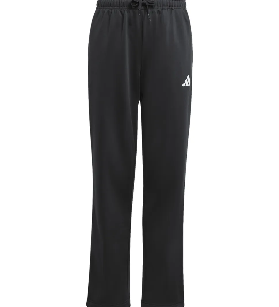 adidas Performance Træningssæt - Wonalu/Hvid m. Logo