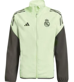 adidas Performance Træningssæt - Real TK - Almlim/Utigre