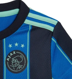 adidas Performance Udebanesæt - Ajax Amsterdam - GloBlu/Legin