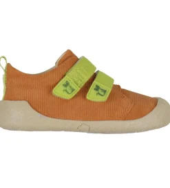 Affenzahn Begyndersko - Leather Walky Cat - Brun