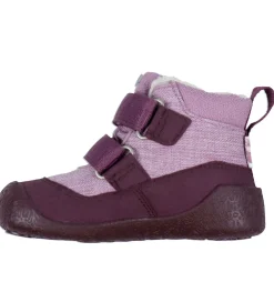 Affenzahn Begynderstøvler -Tex - Noos - Mid Boot - Snuggy Otter