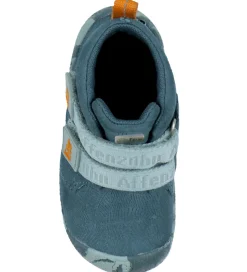 Affenzahn Begynderstøvler - Tex - Noos - Low Boot - Talky Bunny