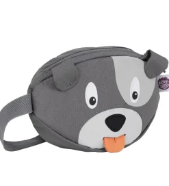 Affenzahn Bæltetaske - David Dog