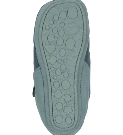 Affenzahn Hjemmesko m. For - Noos - Leather - Growy Bunny - Petr