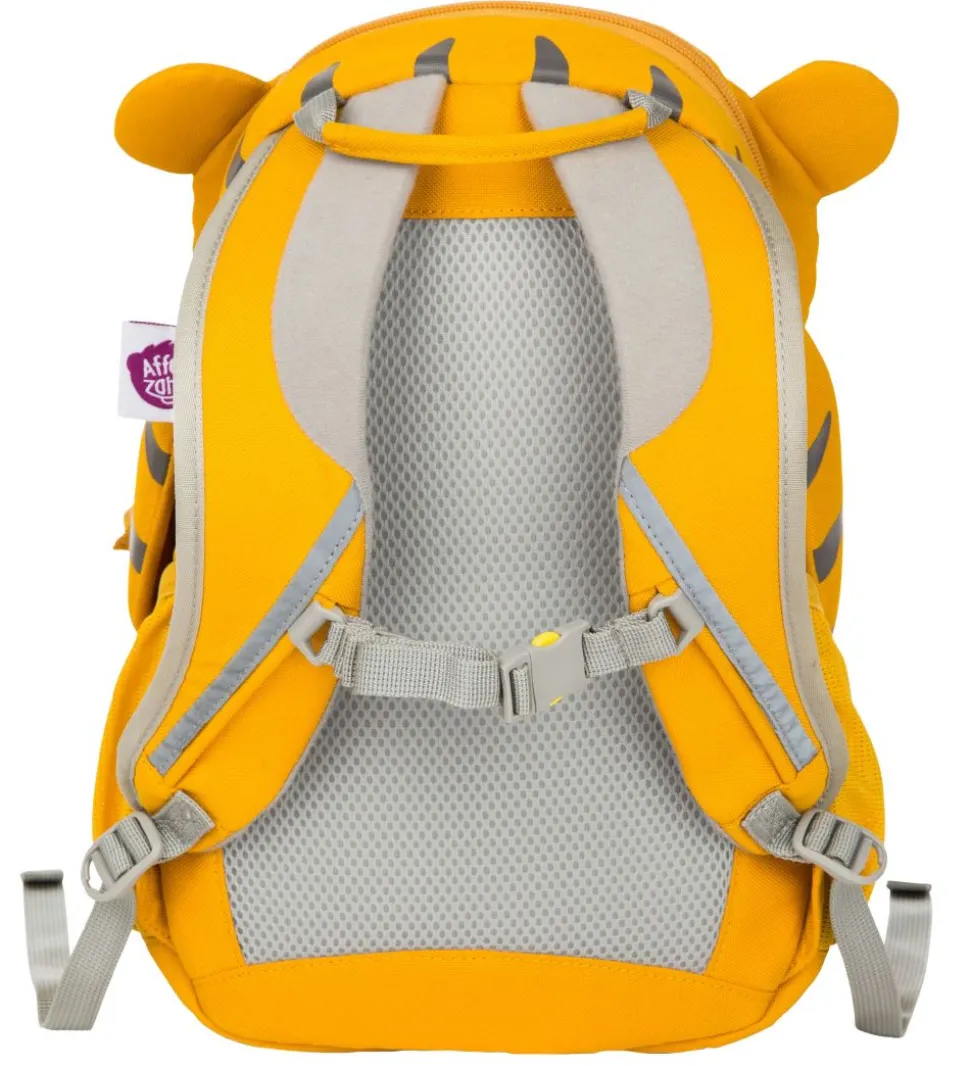 Affenzahn Rygsæk - Stor - Tiger