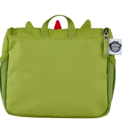 Affenzahn Toilettaske - Dragon - Grøn