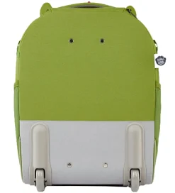 Affenzahn Trolley - Dragon - Grøn