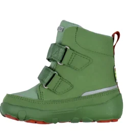 Affenzahn Vinterstøvler - Tex - Mid Boot - Noos - Comfy Dragon -