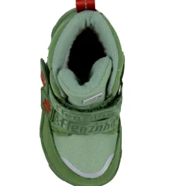 Affenzahn Vinterstøvler - Tex - Mid Boot - Noos - Comfy Dragon -