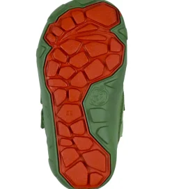 Affenzahn Vinterstøvler - Tex - Mid Boot - Noos - Comfy Dragon -