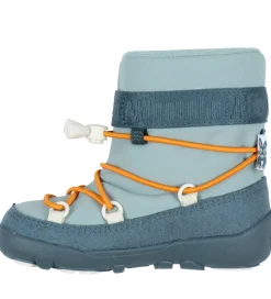 Affenzahn Vinterstøvler - Tex - Noos - Bunny - Mint