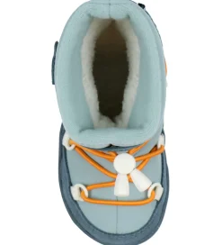 Affenzahn Vinterstøvler - Tex - Noos - Bunny - Mint