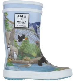 Aigle Gummistøvler - Ai Lolly Pop - Play3 - Zoo