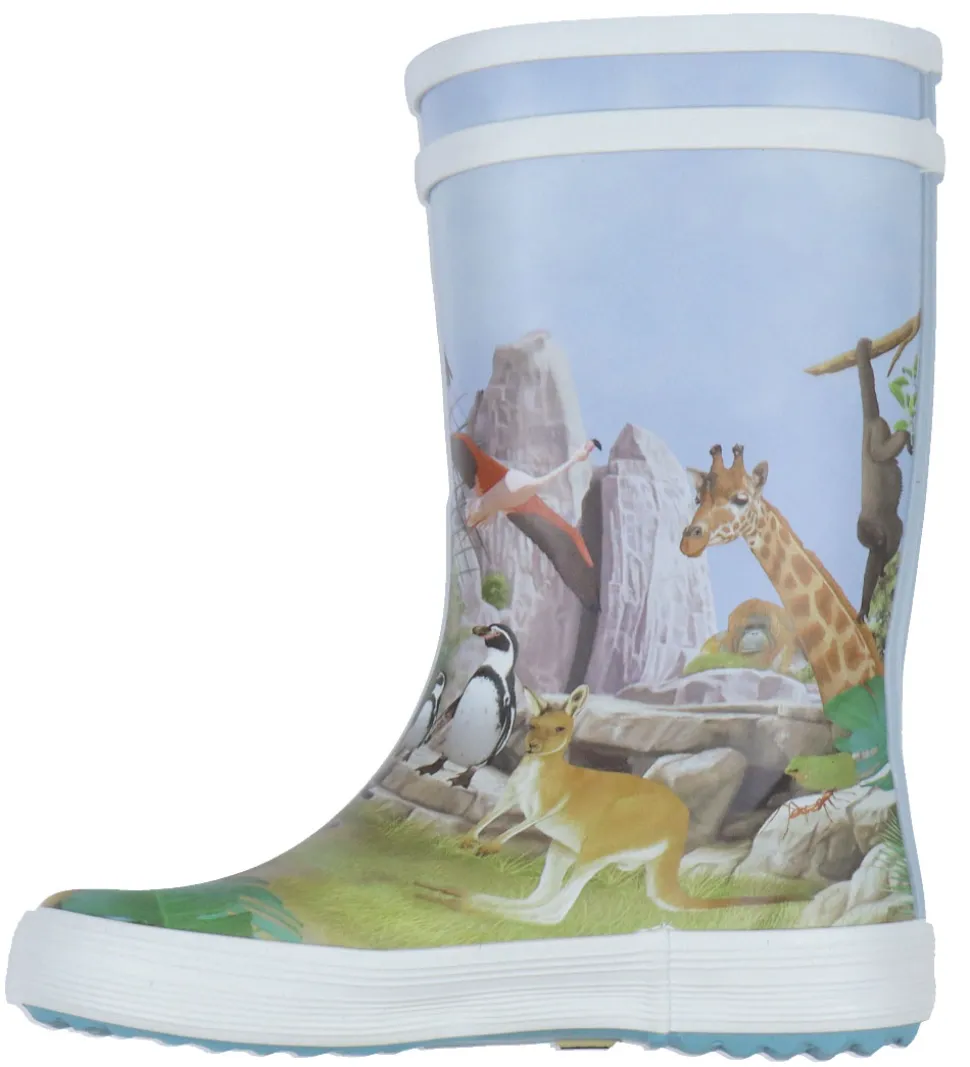 Aigle Gummistøvler - Ai Lolly Pop - Play3 - Zoo