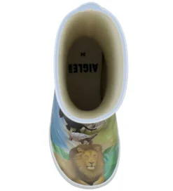 Aigle Gummistøvler - Ai Lolly Pop - Play3 - Zoo