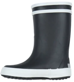 Aigle Gummistøvler m. For - Ai Lolly Pop - Fur 2 - Marine