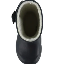 Aigle Gummistøvler m. For - Woody Pop Fur 2 - Marine