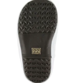 Aigle Termostøvler - Giboulee - Camou Kaki