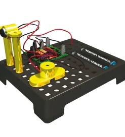 Alga Science - Motion Sensor