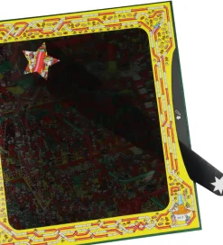 Alvilda Aktivitetsbog - Find Holger Og Julens Lommelygte - Dansk