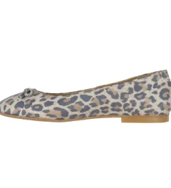 Angulus Ballerina - Leopard