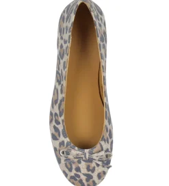 Angulus Ballerina - Leopard