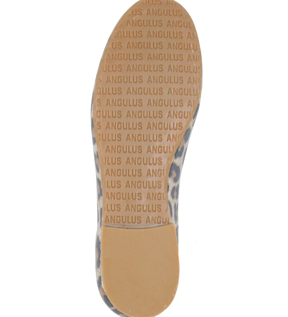 Angulus Ballerina - Leopard