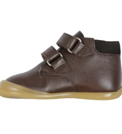 Angulus Begyndersko - Prewalker - Dark Brown