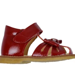 Angulus Sandaler - Begynder - Red