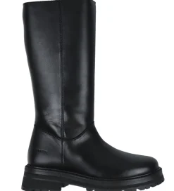 Angulus Støvler - Chelsea - Black