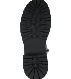 Angulus Støvler - Chelsea - Black